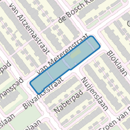 Perceel WSL01-P-2423
