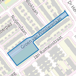 Perceel WSL01-P-2428