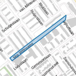 Perceel WSL01-P-2430
