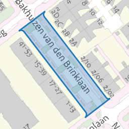 Perceel WSL01-P-2431