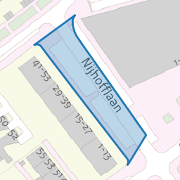 Perceel WSL01-P-2432