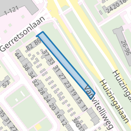 Perceel WSL01-P-2438