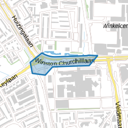 Perceel WSL01-P-2447