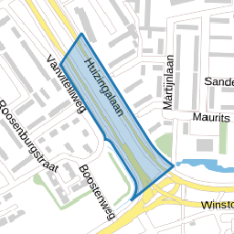Perceel WSL01-P-2448