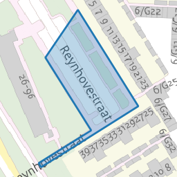 Perceel WSL01-P-2450