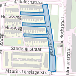 Perceel WSL01-P-2454