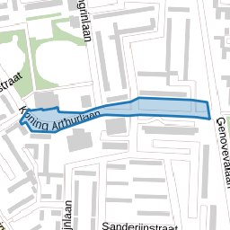 Perceel WSL01-P-2461