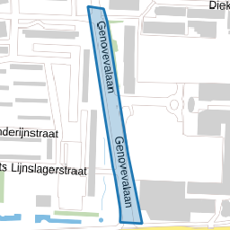 Perceel WSL01-P-2462