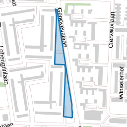 Perceel WSL01-P-2466