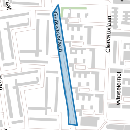 Perceel WSL01-P-2467