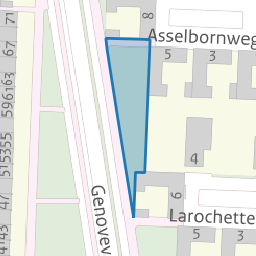 Perceel WSL01-P-2472