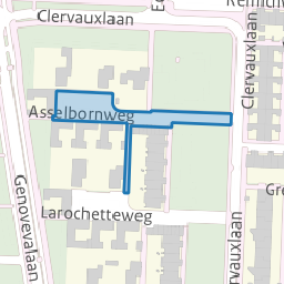 Perceel WSL01-P-2476