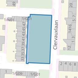 Perceel WSL01-P-2478