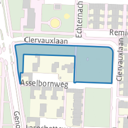 Perceel WSL01-P-2480