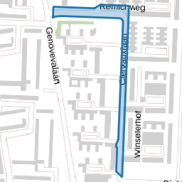 Perceel WSL01-P-2481