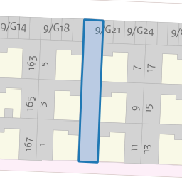 Perceel WSL01-P-2482