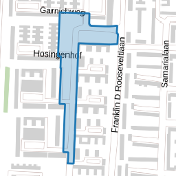 Perceel WSL01-P-2488
