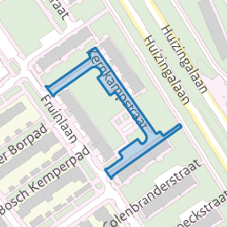 Perceel WSL01-P-2494