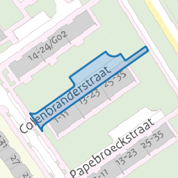 Perceel WSL01-P-2495