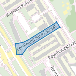 Perceel WSL01-P-2503