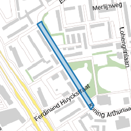 Perceel WSL01-P-2506