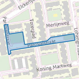 Perceel WSL01-P-2509