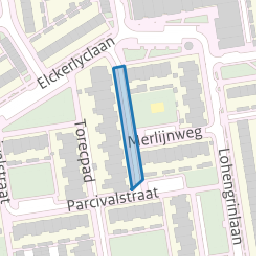 Perceel WSL01-P-2512