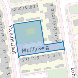 Perceel WSL01-P-2513