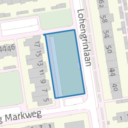 Perceel WSL01-P-2514