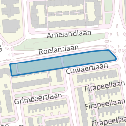 Perceel WSL01-P-2518