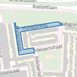 Perceel WSL01-P-2523