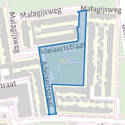 Perceel WSL01-P-2524