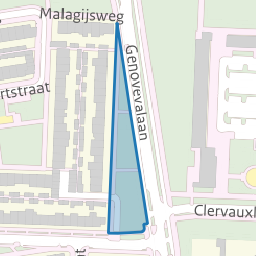 Perceel WSL01-P-2526