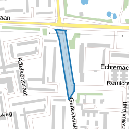 Perceel WSL01-P-2527