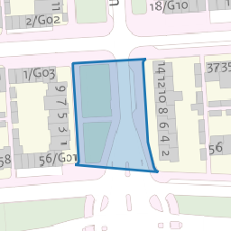 Perceel WSL01-P-2534