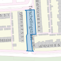 Perceel WSL01-P-2535