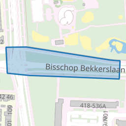 Perceel WSL01-P-2539