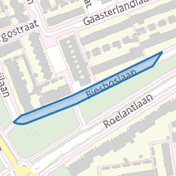 Perceel WSL01-P-2541
