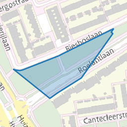 Perceel WSL01-P-2542