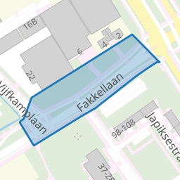 Perceel WSL01-P-2546