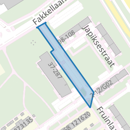 Perceel WSL01-P-2549