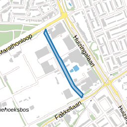 Perceel WSL01-P-2550