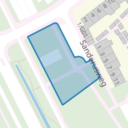 Perceel WSL01-P-2559