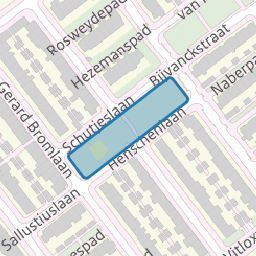 Perceel WSL01-P-2562