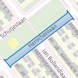 Perceel WSL01-P-2563