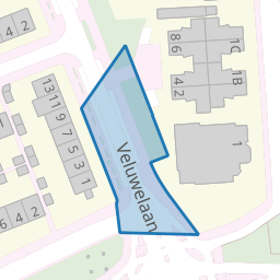 Perceel WSL01-P-2573