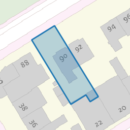 Perceel WSL01-P-2574