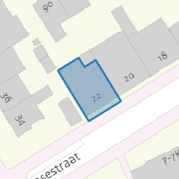 Perceel WSL01-P-2575