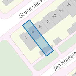 Perceel WSL01-P-2578