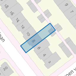 Perceel WSL01-P-2581